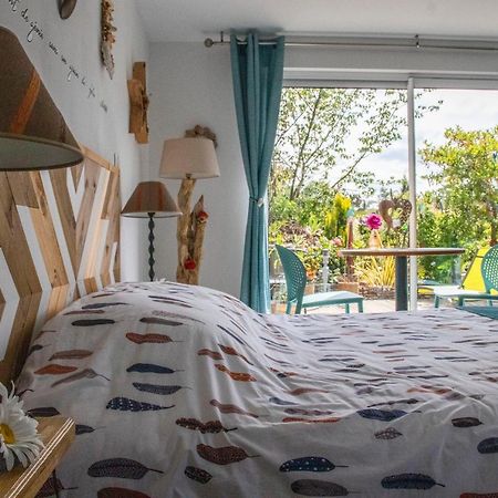 Hotel Oe Taoe Ardres Esterno foto